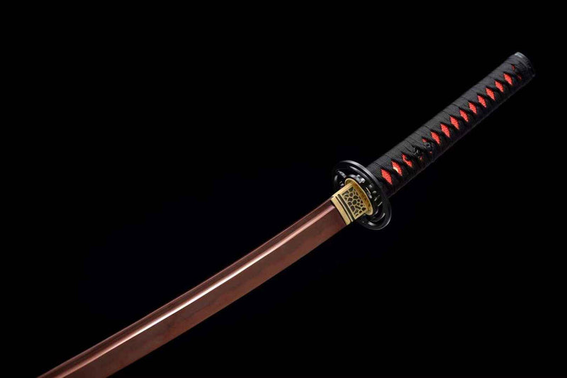 Katana Chikara