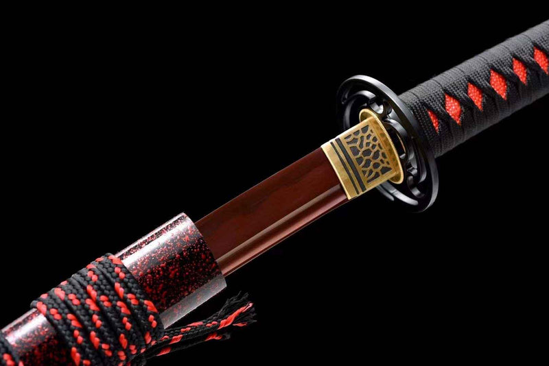 Katana Chikara