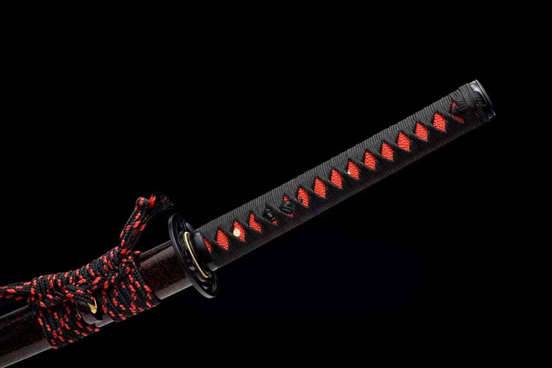 Katana Chikara