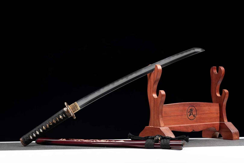 Katana Ryujin龍神