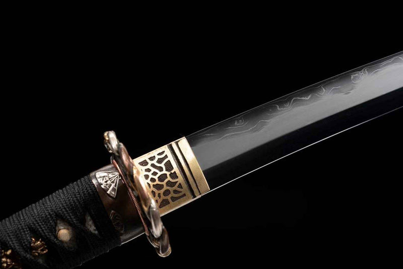 Katana Ryujin龍神