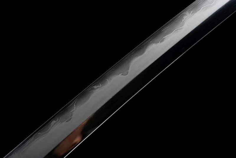 Katana Ryujin龍神