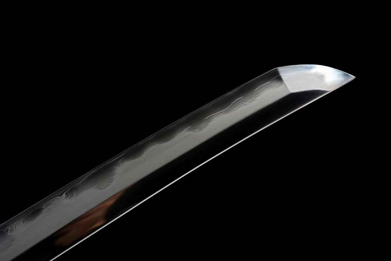Katana Ryujin龍神