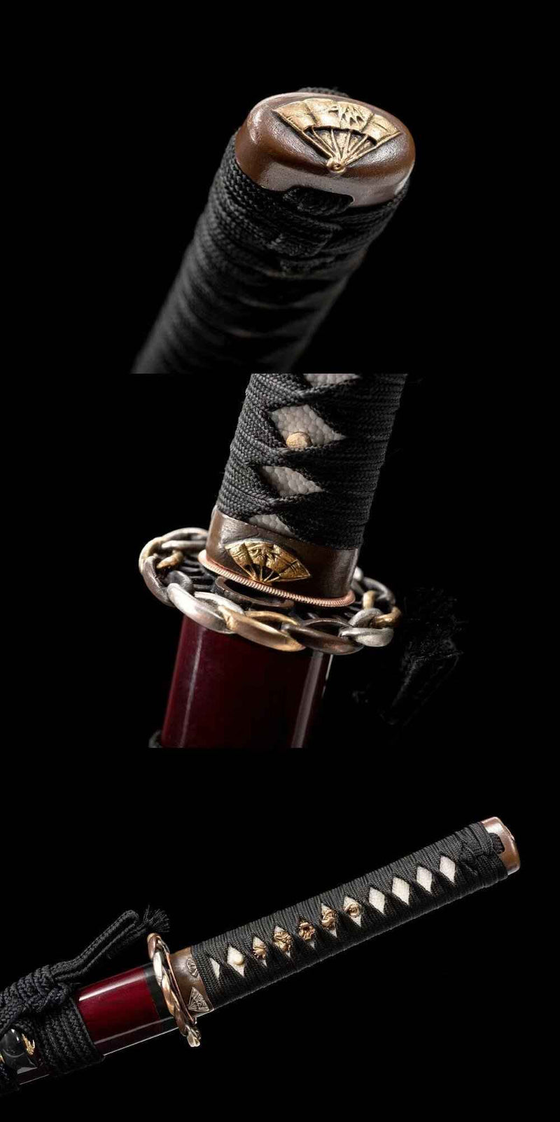Katana Ryujin龍神