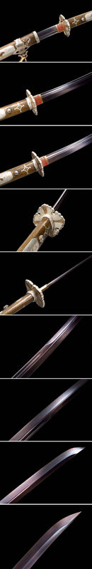 Katana Hasunohana蓮の花