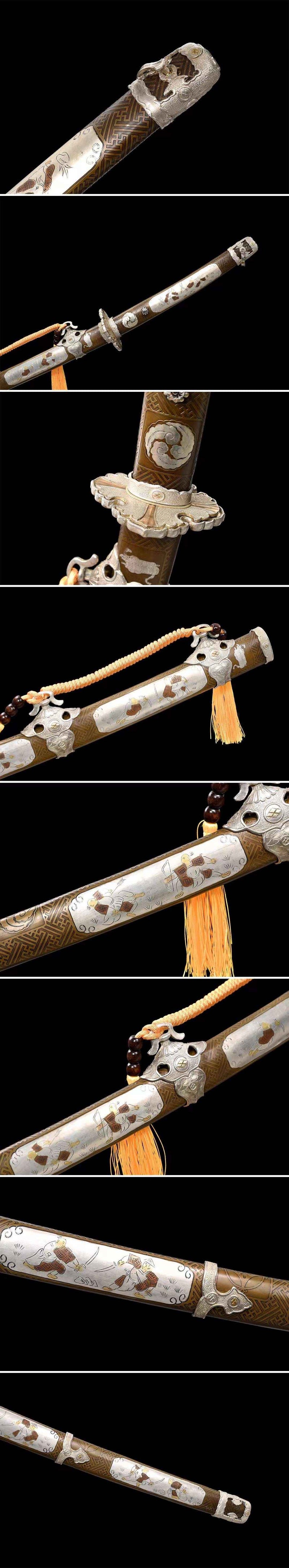 Katana Hasunohana蓮の花
