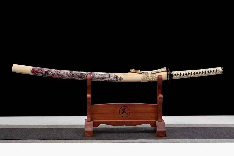 Katana Jin寺院