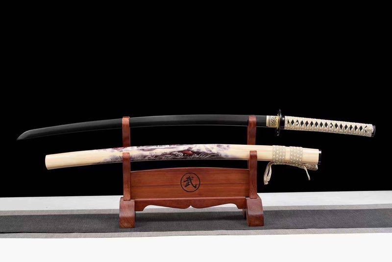Katana Jin寺院