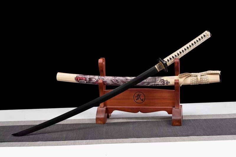 Katana Jin寺院