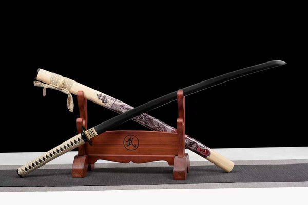 Katana Jin寺院