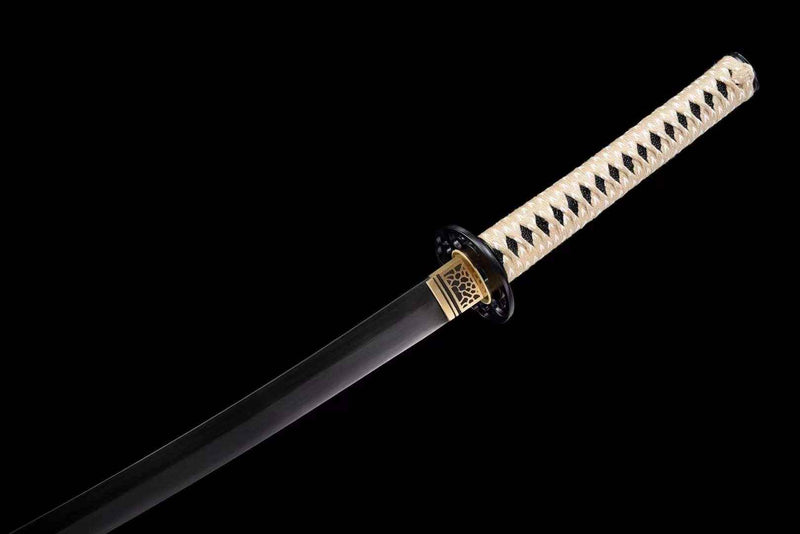 Katana Jin寺院