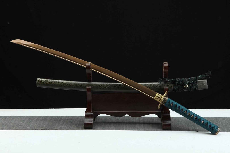Katana Shizen 自然