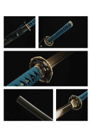 Katana Shizen 自然