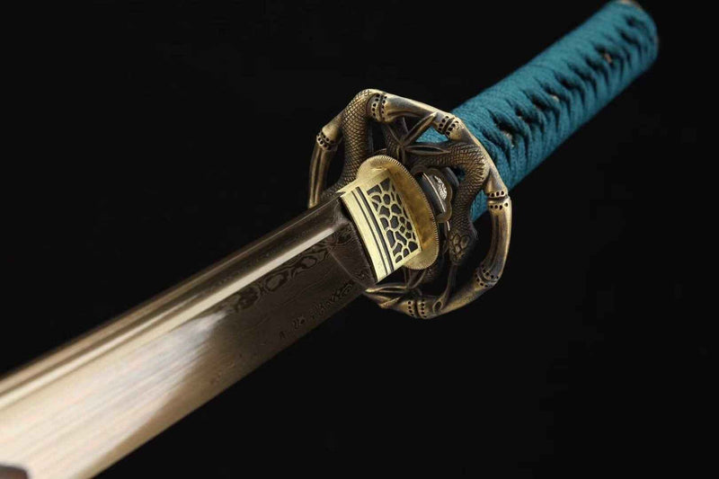 Katana Shizen 自然