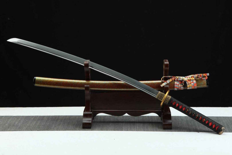 Tokugawa Katana徳川