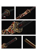 Tokugawa Katana徳川