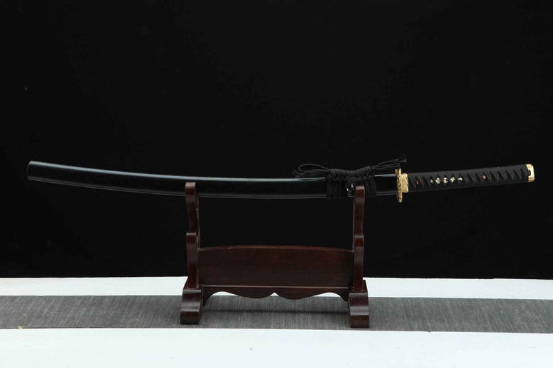 Katana Kuro黒