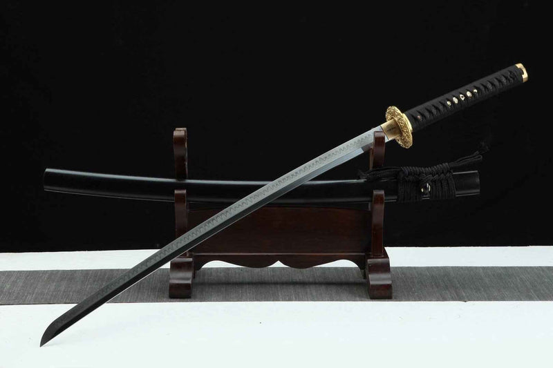 Katana Kuro黒