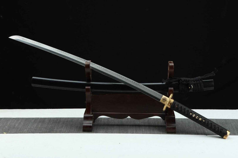 Katana Kuro黒