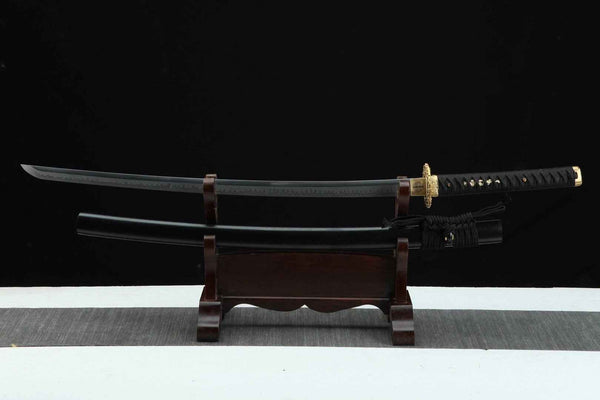Katana Kuro黒
