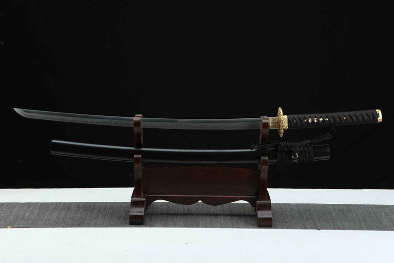 Katana Kuro黒