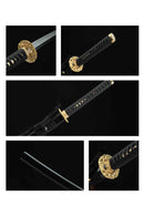 Katana Kuro黒