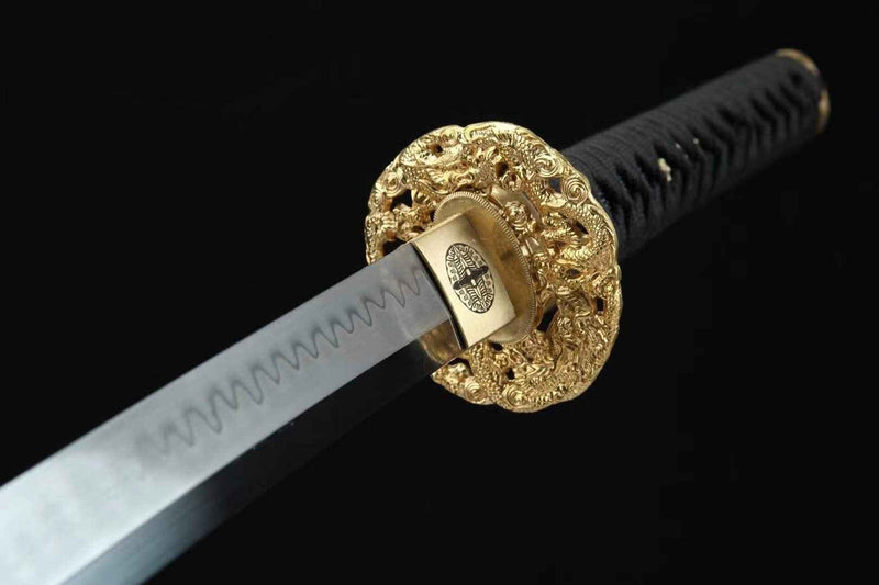 Katana Kuro黒