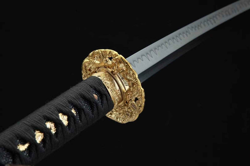 Katana Kuro黒