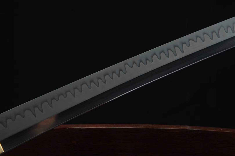 Katana Kuro黒