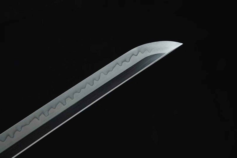 Katana Kuro黒
