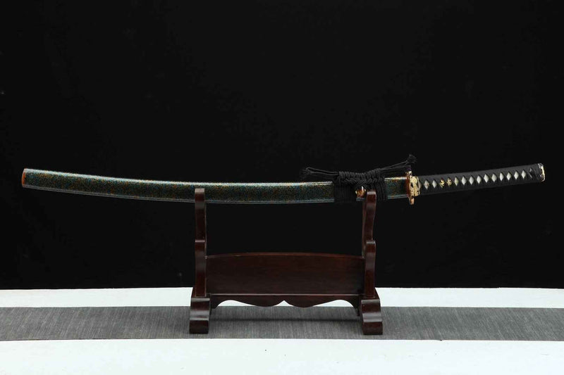 Katana Sakana 魚