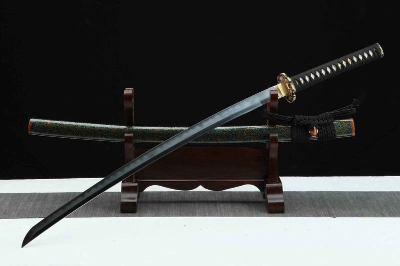 Katana Sakana 魚