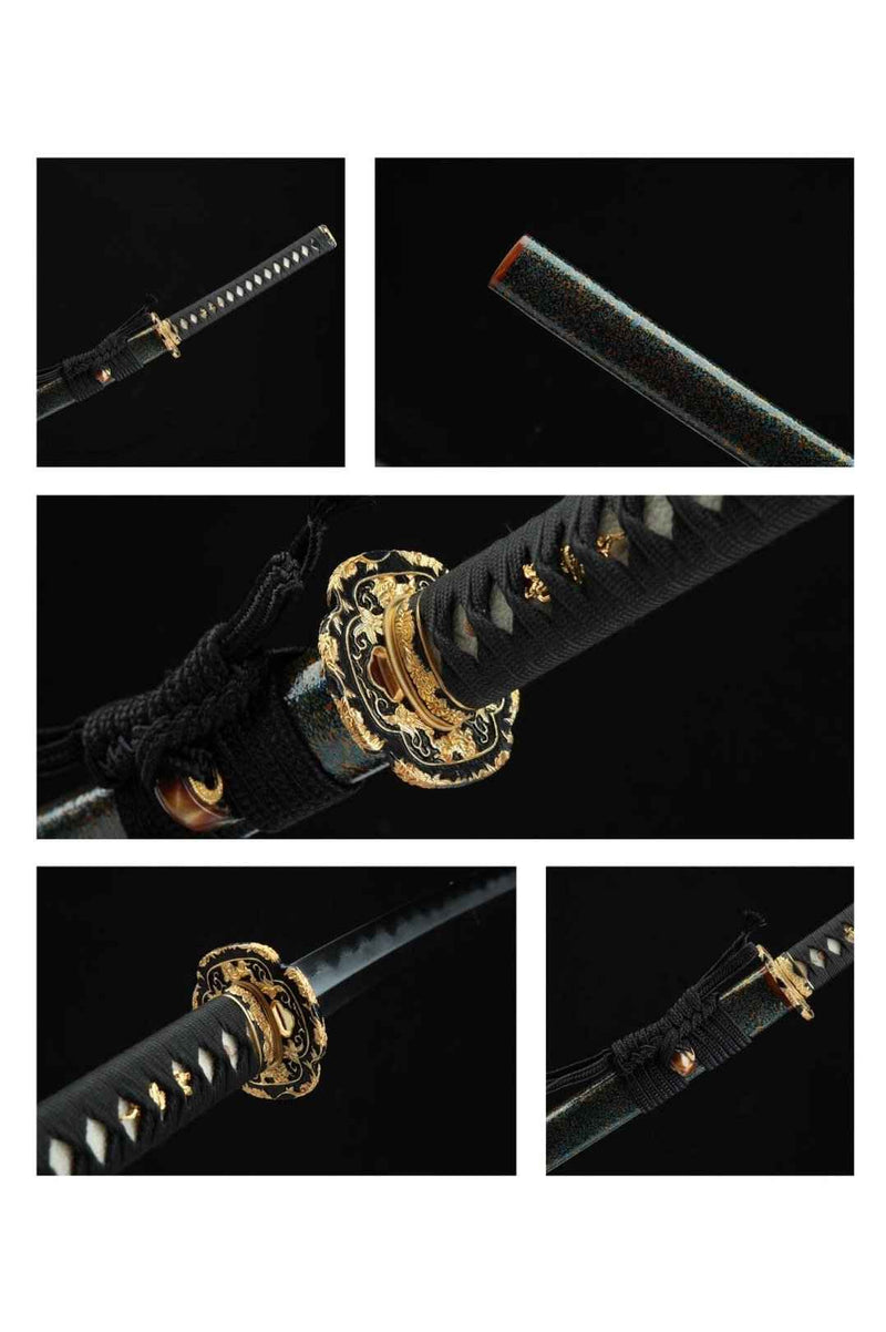 Katana Sakana 魚