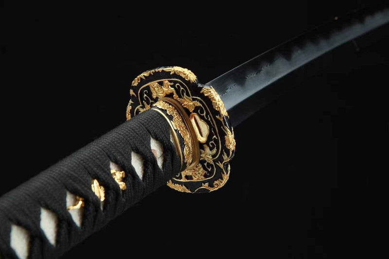 Katana Sakana 魚