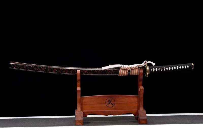 Katana Ōchō王朝