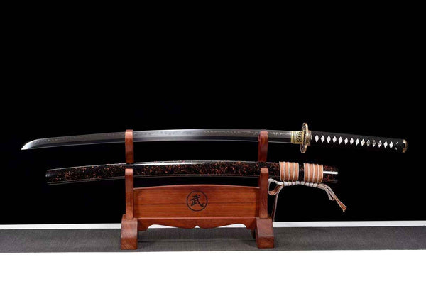 Katana Ōchō王朝
