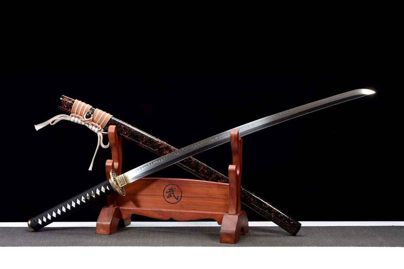 Katana Ōchō王朝