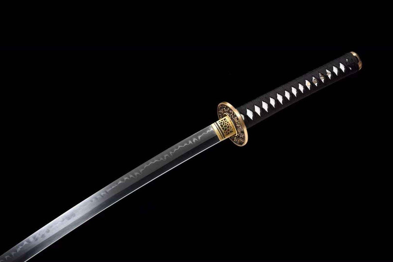 Katana Ōchō王朝