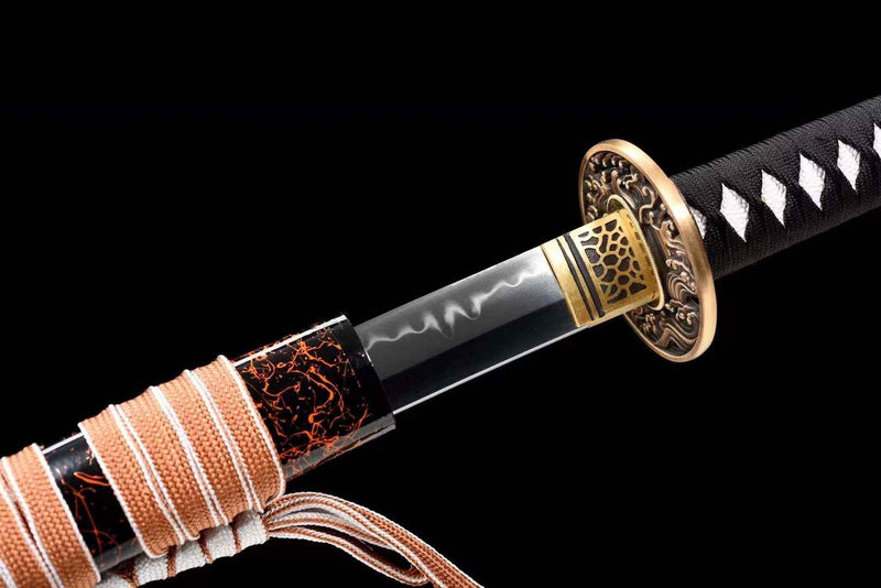 Katana Ōchō王朝