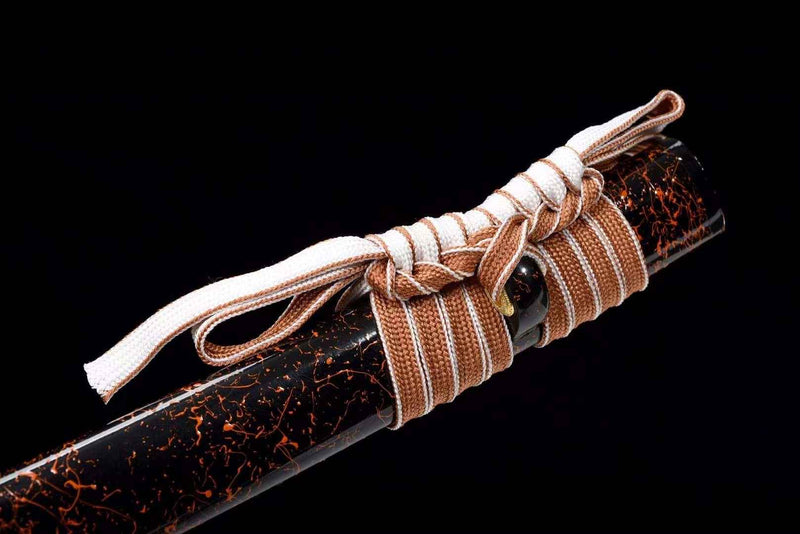 Katana Ōchō王朝