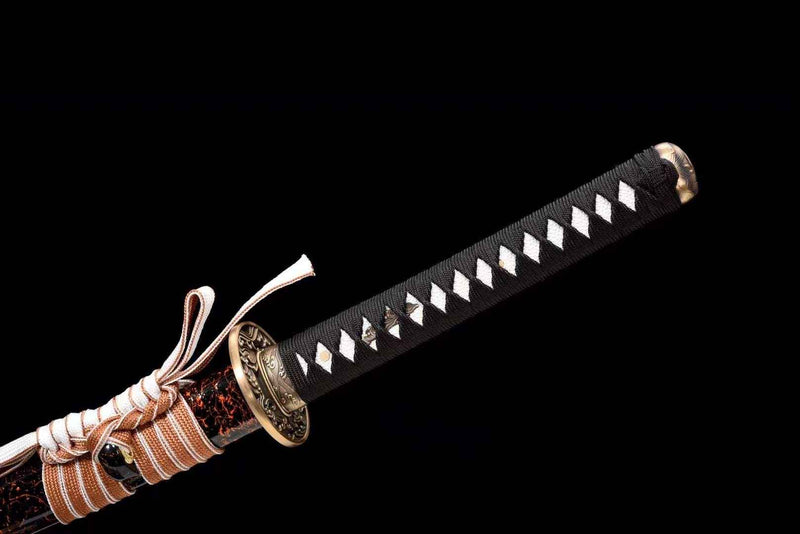 Katana Ōchō王朝