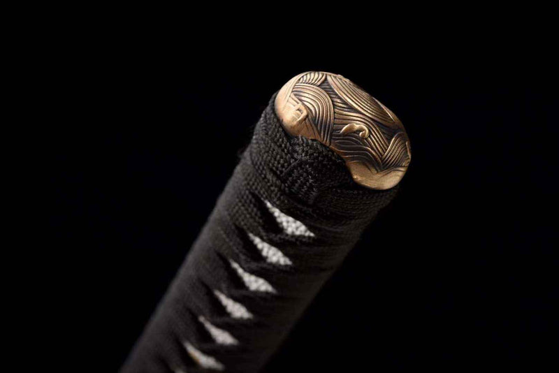 Katana Ōchō王朝