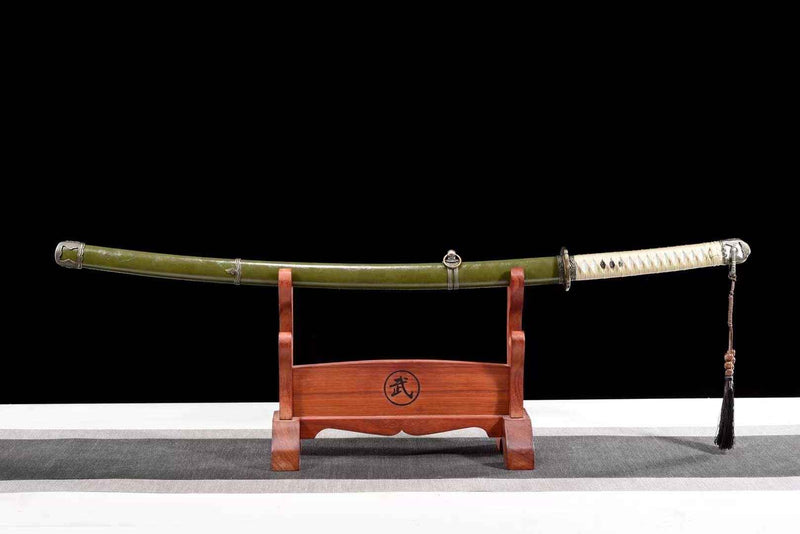 Katana Neem 竹
