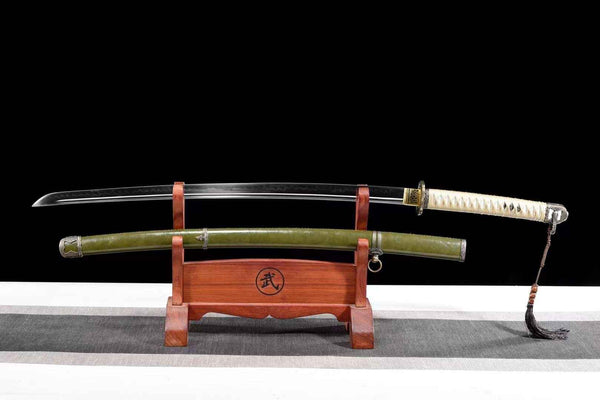 Katana Neem 竹