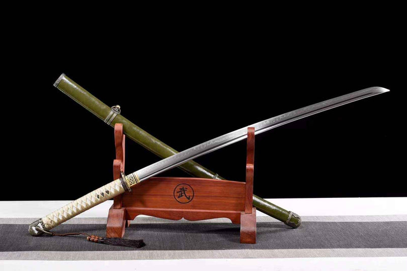 Katana Neem 竹