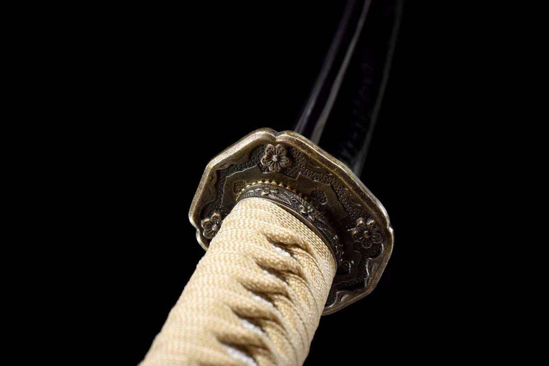 Katana Neem 竹