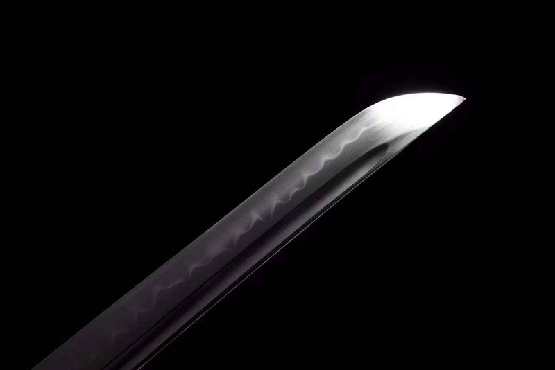 Katana Neem 竹