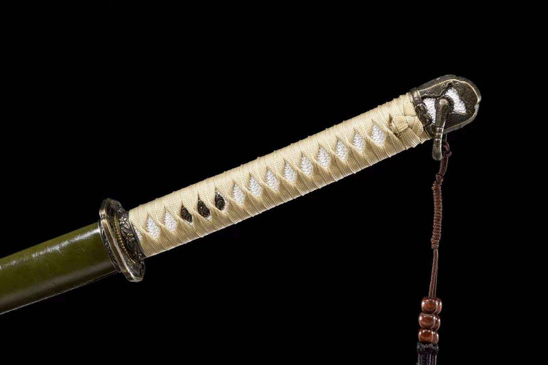 Katana Neem 竹