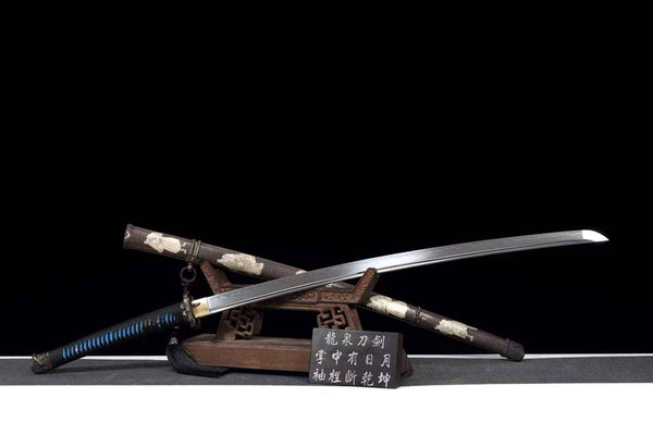 Katana Miyamoto宮本