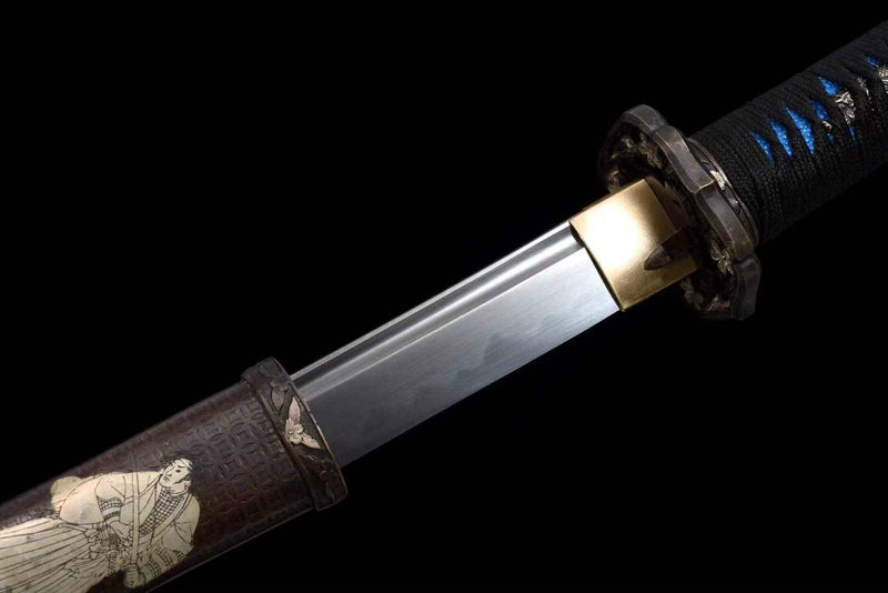 Katana Miyamoto宮本